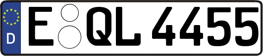 E-QL4455