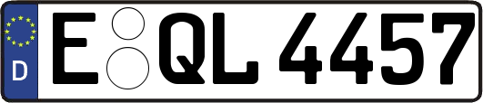E-QL4457