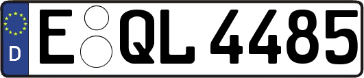 E-QL4485
