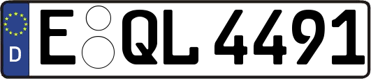 E-QL4491