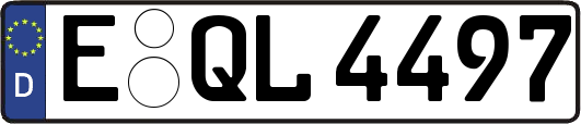 E-QL4497