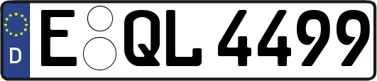 E-QL4499