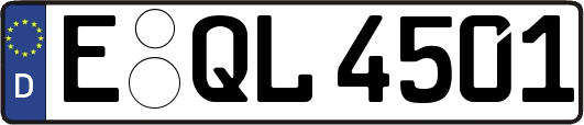 E-QL4501