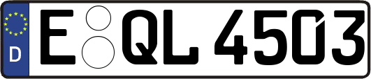 E-QL4503