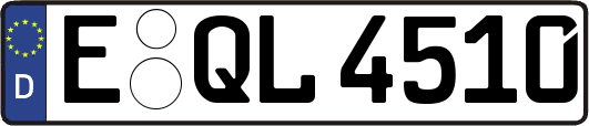 E-QL4510