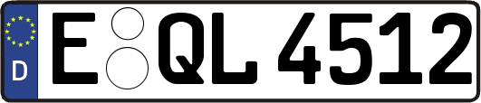 E-QL4512