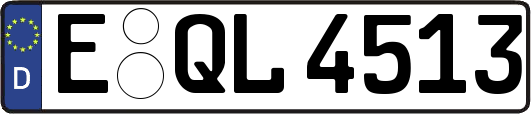 E-QL4513