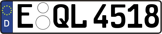 E-QL4518