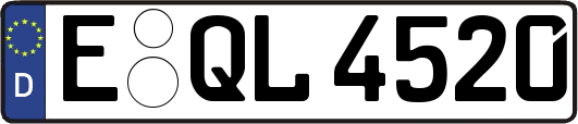 E-QL4520