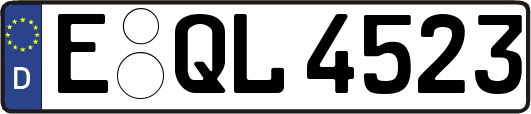 E-QL4523