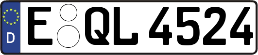 E-QL4524