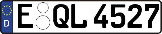 E-QL4527
