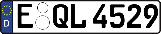 E-QL4529