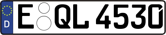 E-QL4530