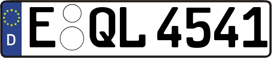 E-QL4541
