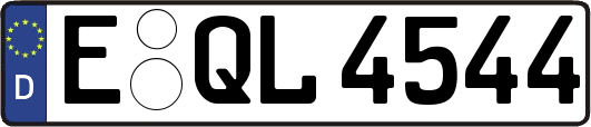 E-QL4544