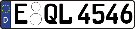 E-QL4546