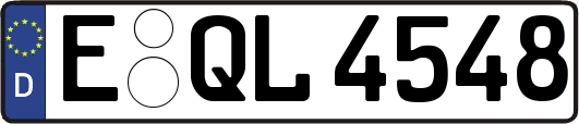 E-QL4548