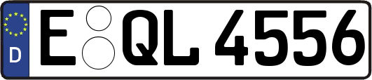 E-QL4556