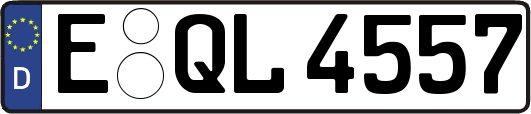 E-QL4557