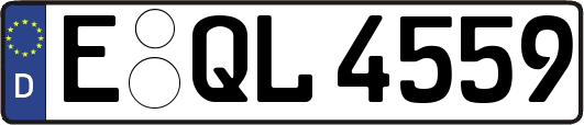 E-QL4559