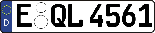 E-QL4561