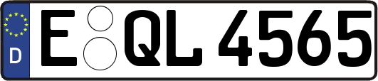 E-QL4565