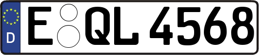 E-QL4568