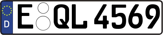 E-QL4569