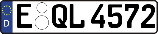 E-QL4572