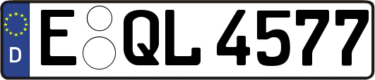 E-QL4577