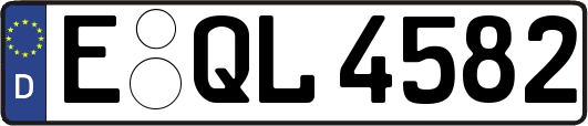 E-QL4582