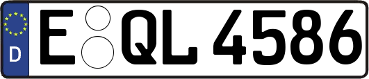 E-QL4586