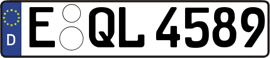 E-QL4589
