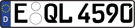 E-QL4590