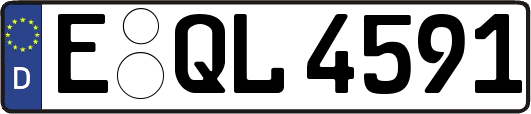 E-QL4591