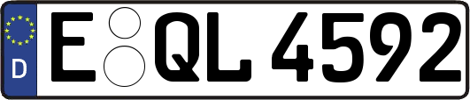 E-QL4592