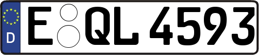 E-QL4593