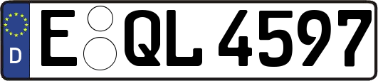 E-QL4597