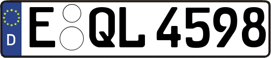 E-QL4598