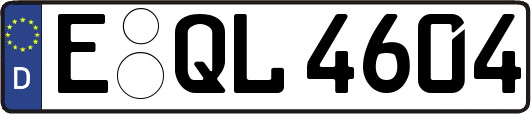 E-QL4604