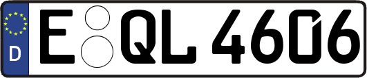 E-QL4606