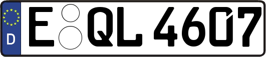 E-QL4607