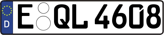 E-QL4608