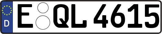 E-QL4615
