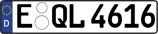 E-QL4616