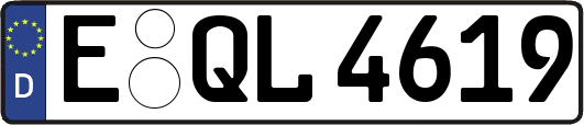 E-QL4619