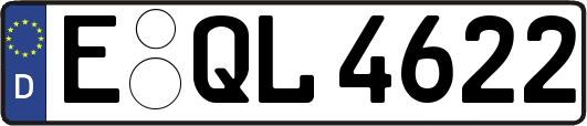 E-QL4622