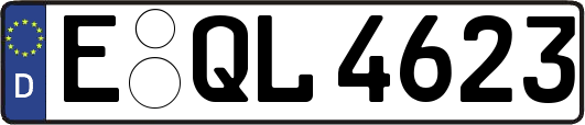 E-QL4623