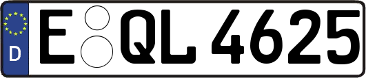 E-QL4625